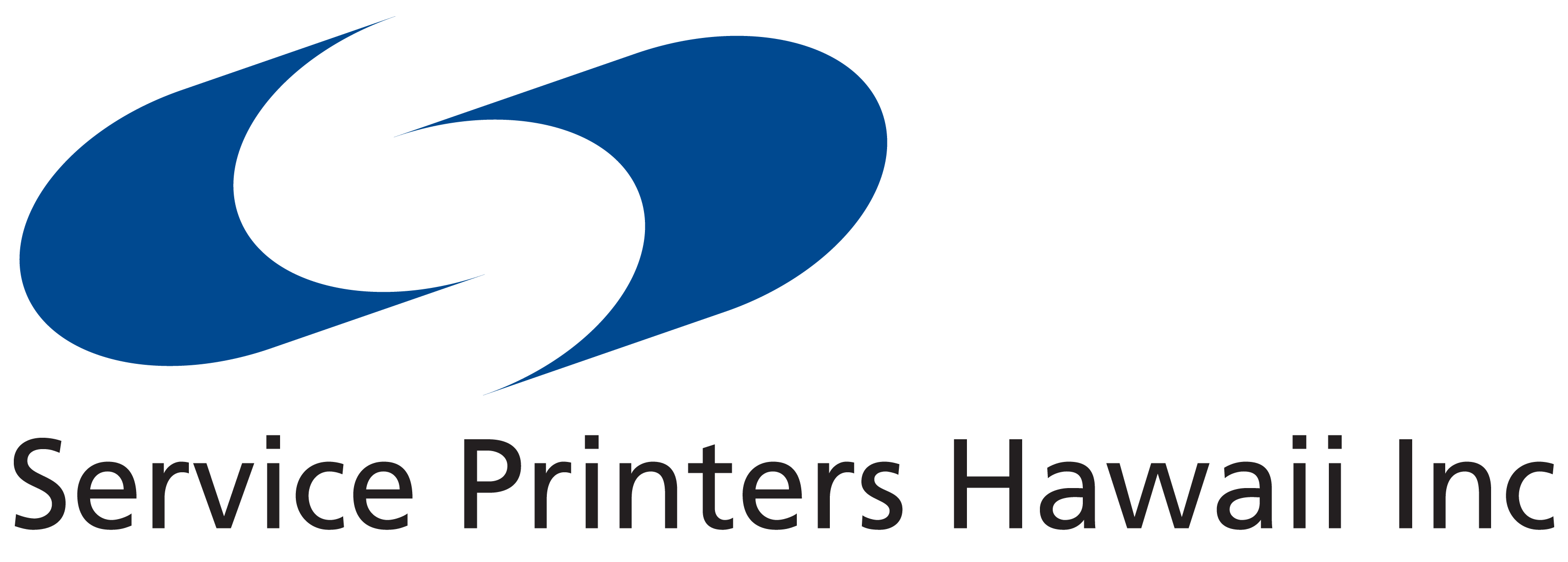 Service printers hawaii portal